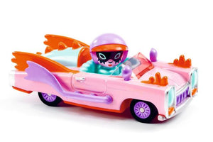 Djeco Crazy Motors - Pink Lady