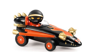 Djeco Crazy Motors - Dragon Fire - Treasure Island Toys