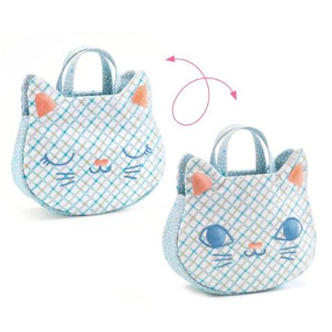 Djeco Pretend - Baby Bag