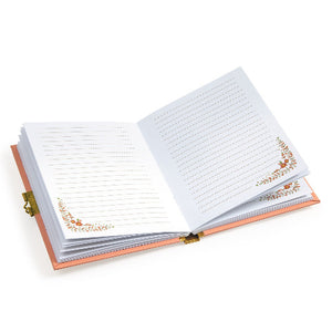 Djeco Tinyly - Secret Notebook Minico