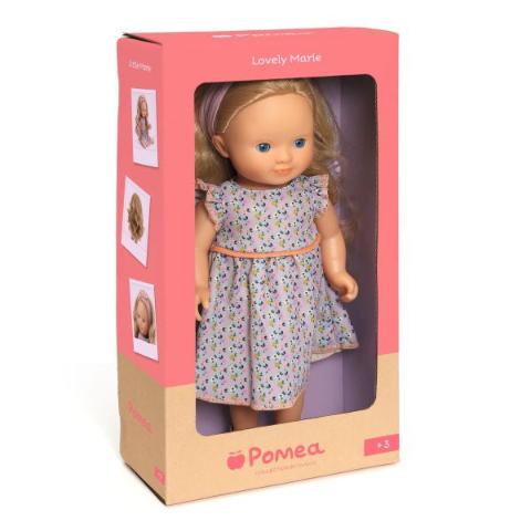 Pomea Doll - Lovely Marie