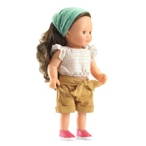Pomea Doll - Lovely Joséphine - Treasure Island Toys