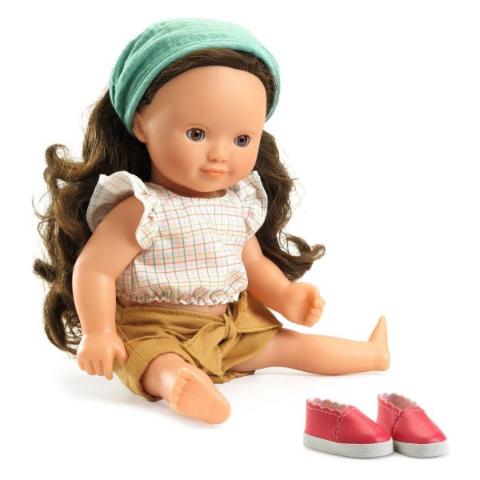 Pomea Doll - Lovely Joséphine - Treasure Island Toys