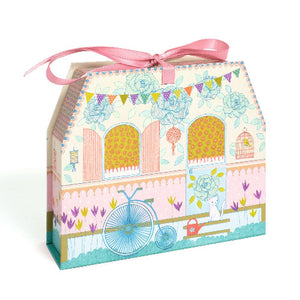 Djeco Art Kit - Mi House Alba