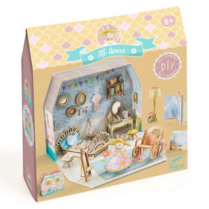 Djeco Art Kit - Mi House Alba