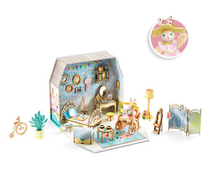 Djeco Art Kit - Mi House Alba