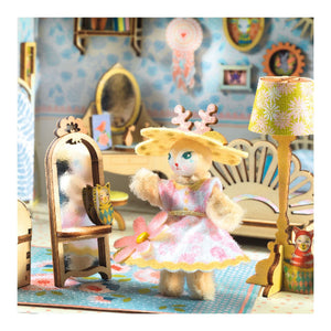 Djeco Art Kit - Mi House Alba