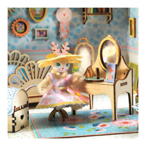 Djeco Art Kit - Mi House Alba