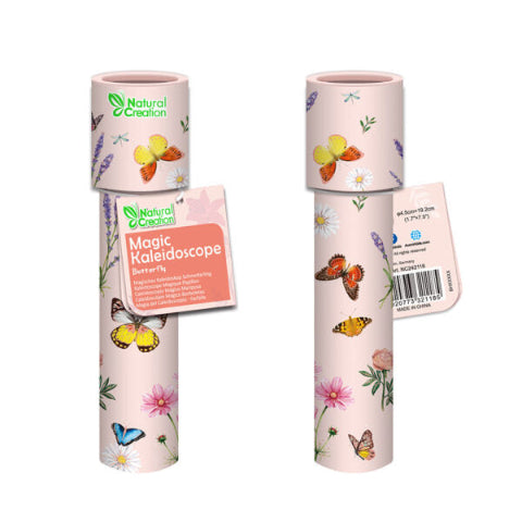 Avenir Natural Creation Magic Kaleidoscope - Treasure Island Toys