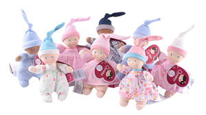 Tikiri Bonnika Precious Dolls - Treasure Island Toys