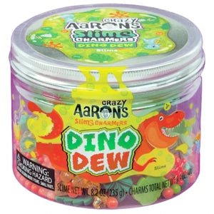 Crazy Aaron's Slime Charmers - Dino Dew