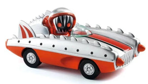 Djeco Crazy Motors - Pirhana Cart - Treasure Island Toys