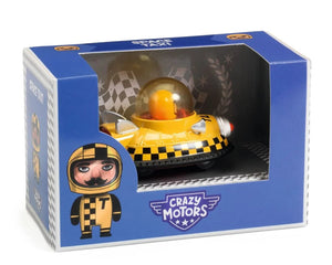 Djeco Crazy Motors - Space Taxi