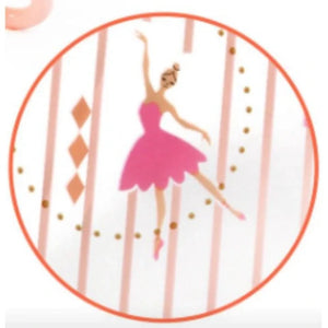 Djeco Umbrella - Ballerina - Treasure Island Toys