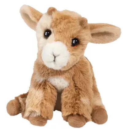 Douglas Goat Dandie, Soft - Treasure Island Toys