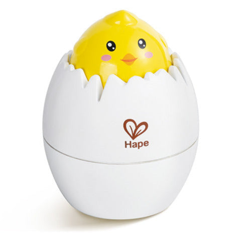 Hape Baby Roll 'N' Hatch