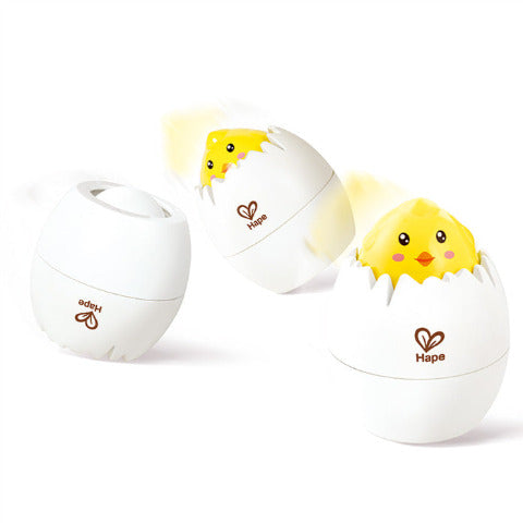 Hape Baby Roll 'N' Hatch - Treasure Island Toys