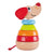 Hape Toddler Pepe & Friends Pepe Sound Stacker - Treasure Island Toys