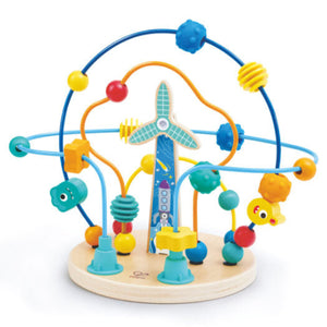 Hape Toddler Galaxy Bead Maze