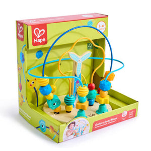 Hape Toddler Galaxy Bead Maze