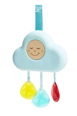 Hape Baby My Musical Cloud Light