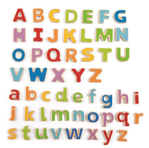 Hape ABC Magnetic Letters - Treasure Island Toys