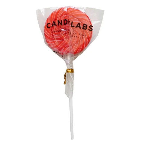CandyLabs Lollipop Strawberry