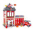 Hape Pretend Fire Station - Treasure Island Toys