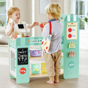 Hape Pretend Smart Supermarket - Treasure Island Toys