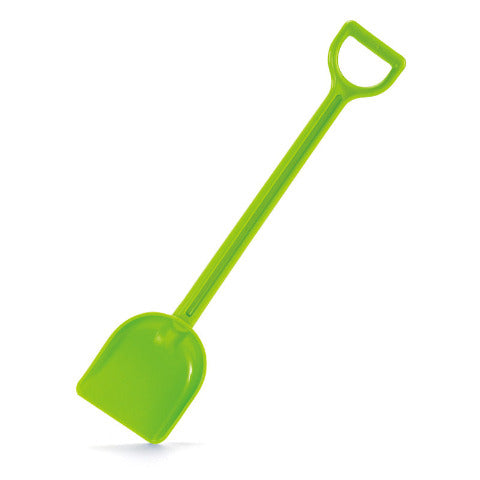 Hape Sand Mighty Shovel, Green - Treasure Island Toys