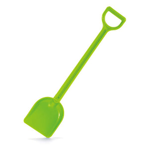Hape Sand Mighty Shovel, Green - Treasure Island Toys