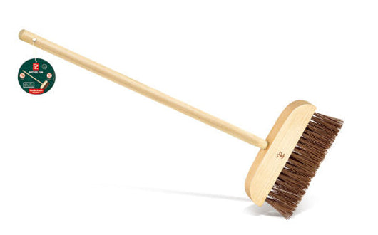 Hape Sand Garden Broom - Treasure Island Toys