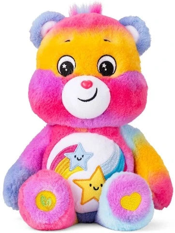 Care Bears Bean Plush - Treasure Island Toys