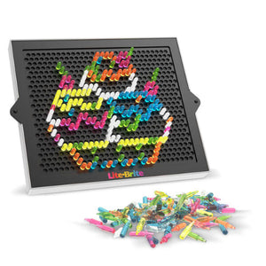 Lite-Brite Classic - Treasure Island Toys