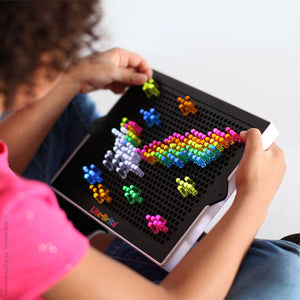 Lite-Brite Classic - Treasure Island Toys
