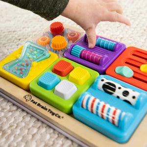 Fat Brain Toys PlayTab: Set 5