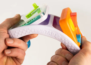 Fat Brain Toys PlayTab: Go - Treasure Island Toys