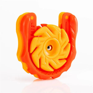 Fat Brain Toys Magshuto Series 1 - Flame Piercer - Treasure Island Toys