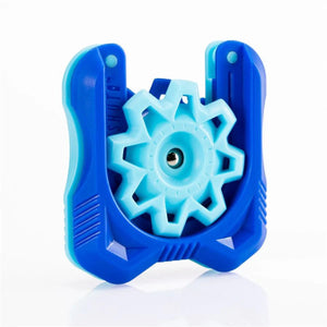 Fat Brain Toys Magshuto Mag Kit Series 1 - Metal Cypher - Treasure Island Toys