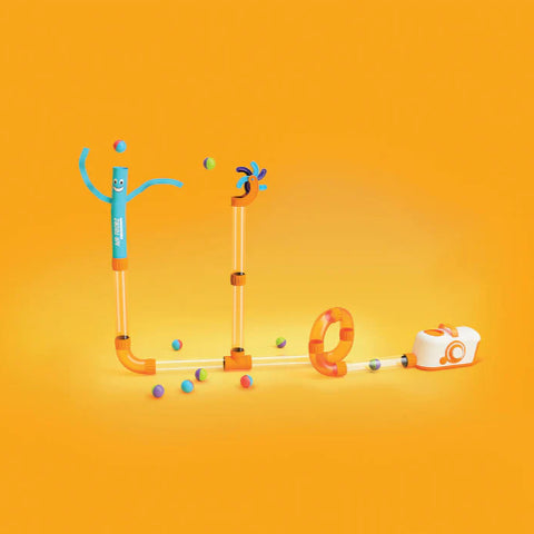 Fat Brain Toys Air Toobz Whirlwind Accessory Pack - Treasure Island Toys