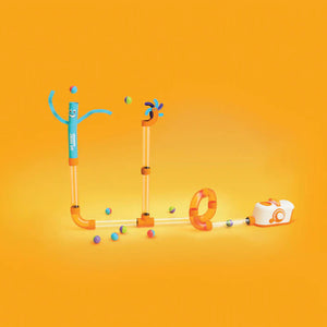 Fat Brain Toys Air Toobz Whirlwind Accessory Pack - Treasure Island Toys