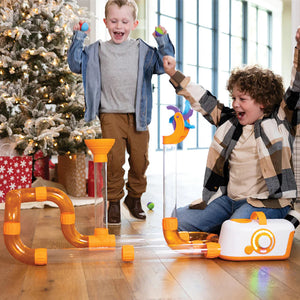 Fat Brain Toys Air Toobz Whirlwind Accessory Pack - Treasure Island Toys