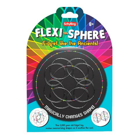 Flexi-Sphere - Treasure Island Toys