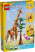 Lego Creator 3in1 Wild Safari Animals - Treasure Island Toys