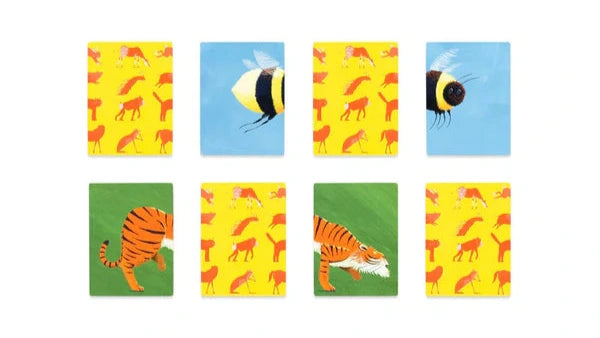 Find My Behind - Treasure Island Toys