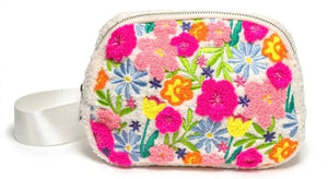 Living Royal Belt Bag Flower Bloom