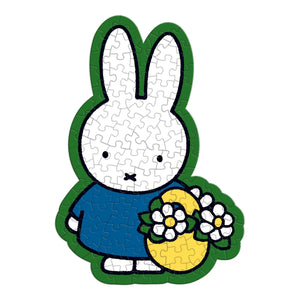 Miffy Puzzle Surprise, 100 Piece - Treasure Island Toys