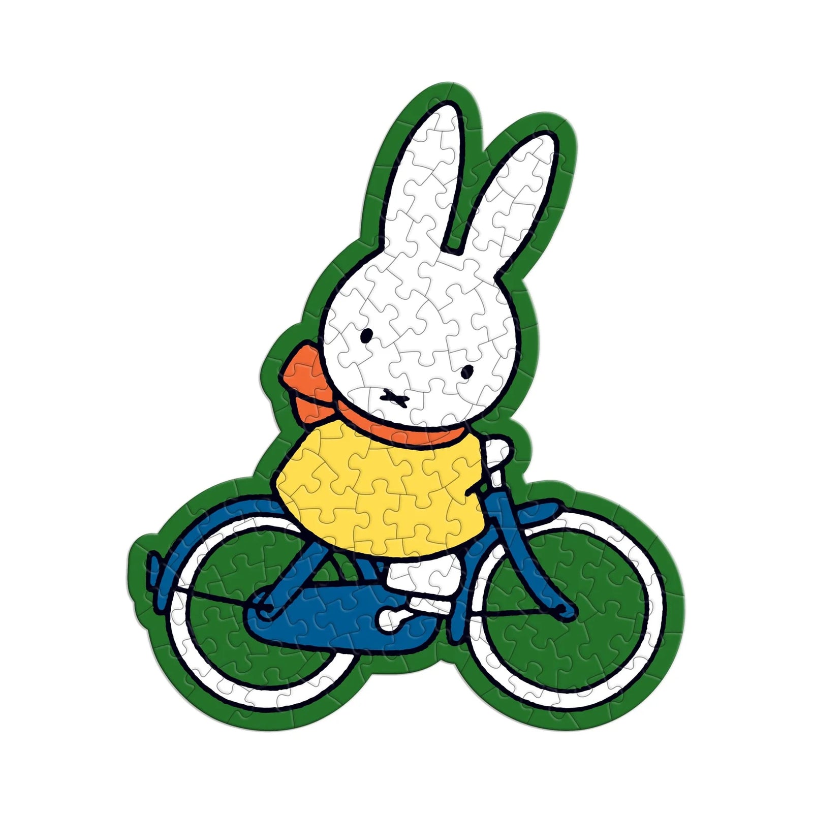 Miffy Puzzle Surprise, 100 Piece - Treasure Island Toys