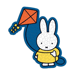 Miffy Puzzle Surprise, 100 Piece - Treasure Island Toys