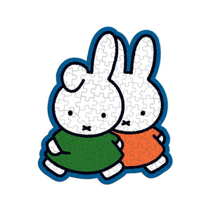 Miffy Puzzle Surprise, 100 Piece - Treasure Island Toys